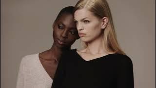 NAKEDCASHMERE Fall 2022 New Arrivals: Meet our 100% cashmere statement pieces for every wardrobe