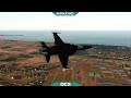 DCS World:  Síria - Campanha Online Damascus Steel