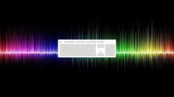 Keyboard Typing Fast Close - Free Sound Effect [Youtube Audio Library]