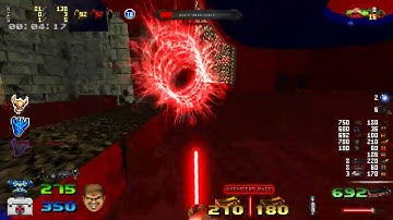 Doom God Complex | Avenger