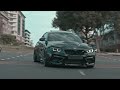 Bmw m2 the black knight 4k