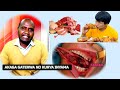 🔴 AKAGA GATERWA NO KURYA INYAMA by Karaha