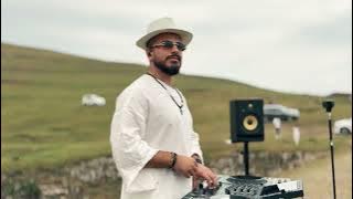 KHALVION - Mysterious Bridge (Gadabay,AZERBAIJAN) Melodic House DJ Mix