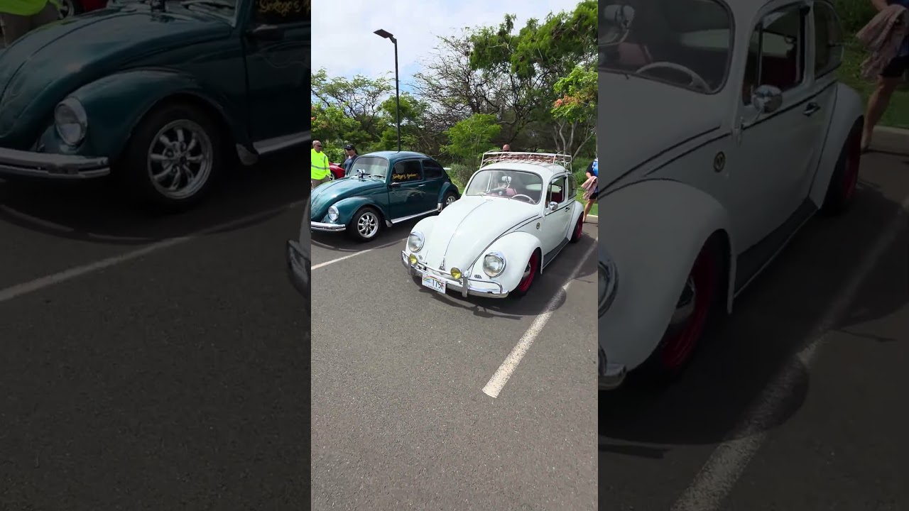 b.b.q cruise at kahului regional park April 19th 2026🤙😎
