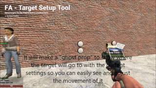 How to setup: Firearms License System v1.0.0
