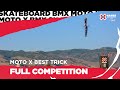Moto X Best Trick FULL COMPETITION X Games Salt Lake City 2025 Moto X Best Trick FULL COMPETITION X Games Salt Lake City 2025