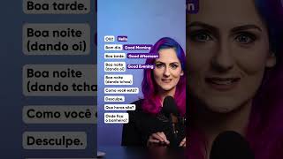 BASIC phrases in ENGLISH! 🗣️ | Teacher Elza