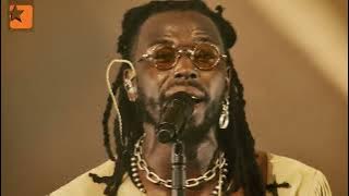 BLACK PUMAS - Colors - Live Zenith Paris 2024