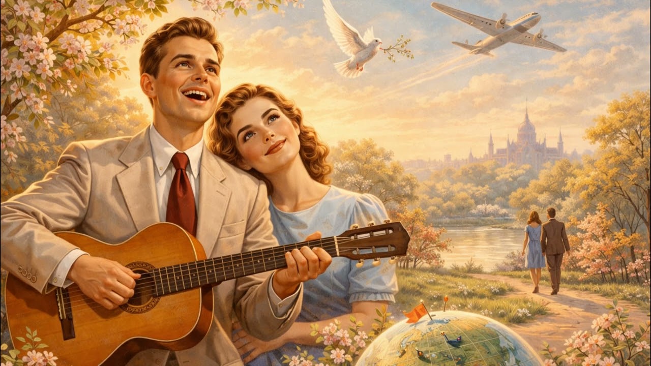 Что так сердце растревожено. DJ Reboot (Cover 2026)