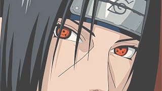 Itachi Loneliness Soundtrack Remix Tnc Edit