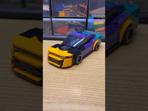 LEGO Speed Champions
