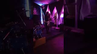 McDonaldWolf-Capricorn Lover+Skateboarding All Around Live At The Vice City Kava Bar April 8th 2024