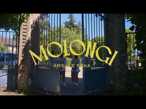 Arielle Seka – Victory (Official Music Video)