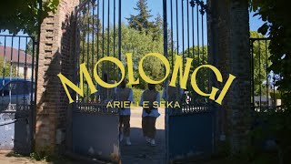 Arielle Seka – Molongi (Clip Officiel)