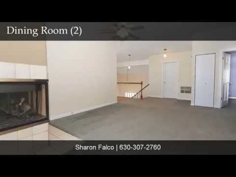 1030 Bedford Drive, Carol Stream, IL home video tour