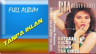 🟢 Ria Resty Fauzy  🟢 Kumpulan Lagu Kenangan 」Terpopuler