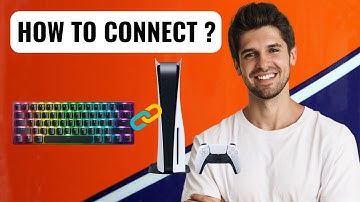 How To Connect Razer Kaira Pro to PS5 (Step-by-Step Guide)