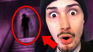 5 GHOST Videos That Are Pretty DANG SCARY YALL