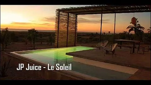 JP Juice ~ Le Soleil