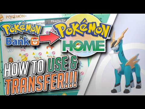 using-pokemon-home-and-transferring-pokemon-from-pokemon-bank!!!