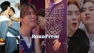 [BounPrem] Couple siêu siêu đáng yêu có lẽ bạn sẽ thích😳😆 | 📌Tiktok Couple #bounprem