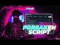 Forsaken Script | Roblox Forsaken Script | Auto Block &amp; AimBot | New Update 2025