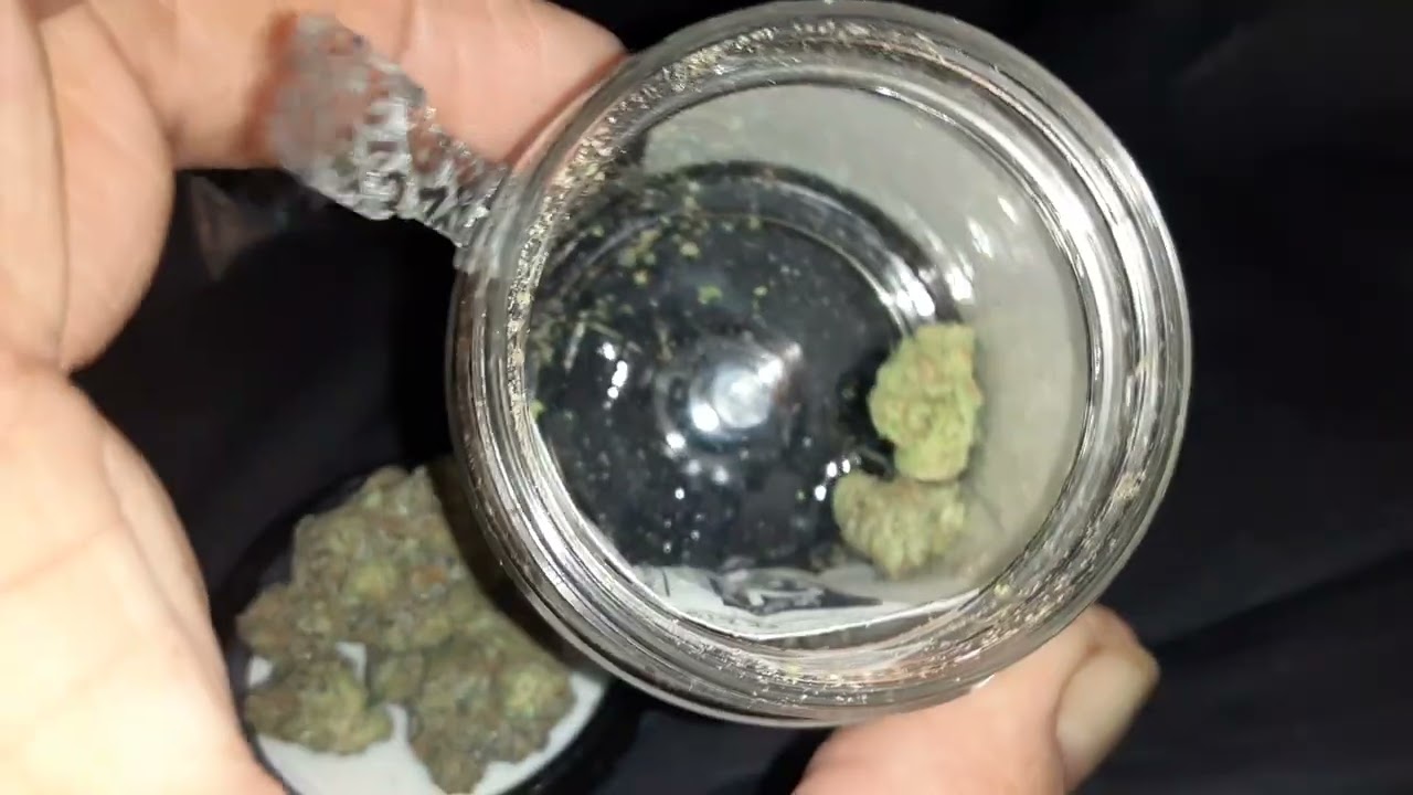 hmp cbd thca flower 18 and older