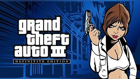 FIRST DAY IN GTA 3 / EP:1 #RAJ_XGAMING #gta3