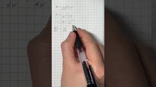 Find the indicated derivatives.\frac{dz}{dw}\ if\ z=\frac{1}{\sqrt{w^{2}-1}} | Plainmath