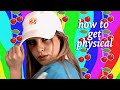 Magdalena bay  how to get physical official music