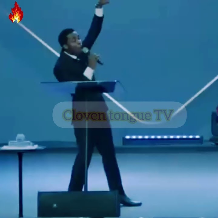 When you begin to pray this happen immediately||Apostle Orokpo Michael
