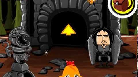 Monkey Go Happy Stage 93 Walkthrough [PencilKids]