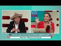 Milagros Leiva Entrevista - JUL 20 - 2/3 | "¿POR QUÉ LE TIENEN TANTO MIEDO A CERRÓN?" | Willax