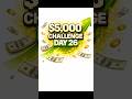 Day 26 $5K Funded Account Challenge (The Trade Room)