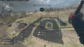 @ActivisionGames  plz fix your game !! Call OF Duty MW Warzone shadows become Blocky and Pixelated