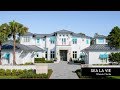 Walt Disney Golden Oak | #4 Sea La Vie by JRW