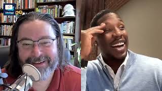 DigitalC at 10,000 Subscribers - Episode 11 of Unbuffered