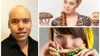 10 Healthy? Alternatives to Wheat Bread | Subscribed to Authority Nutrition 10 Healthy? Alternatives to Wheat Bread | Subscribed to Authority Nutrition