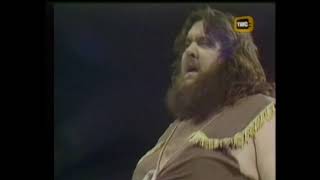 Giant Haystacks & Bruno vs Big Daddy & St Clair 80s