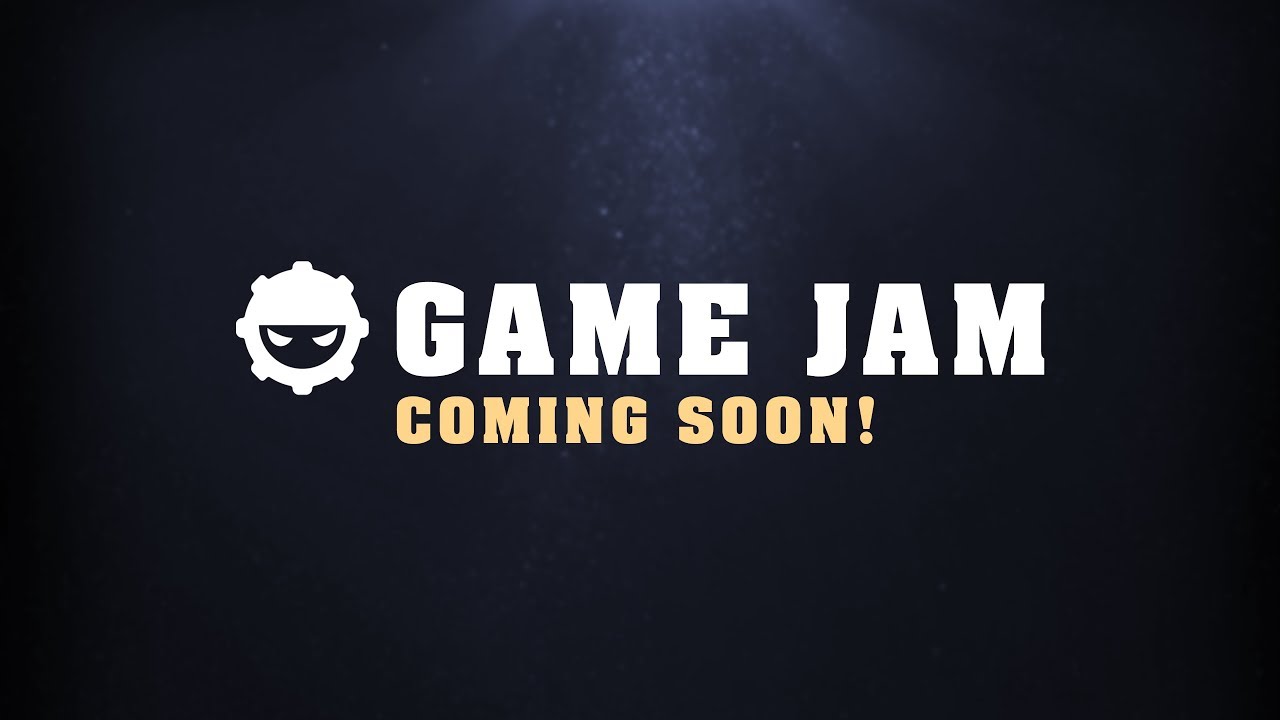 packt publishing login DevSquad Community Game Jam - Coming soon!