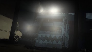 Left 4 Bots v2 - Test on Crash Course