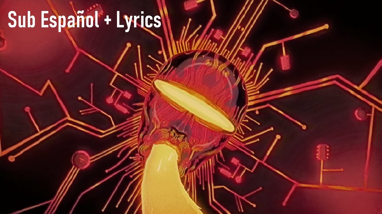 The Strokes - Ode To The Mets (Official Video) Sub Español + Lyrics ...