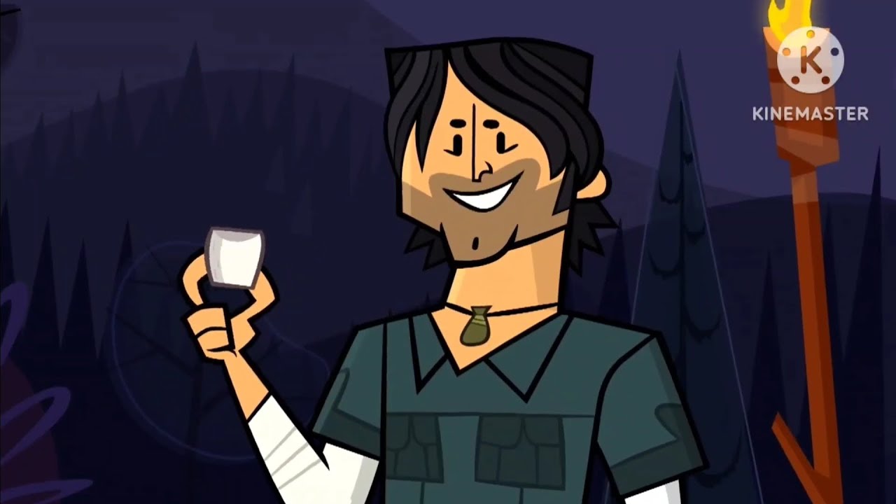 Stream Total Drama Island 2023 - Elimination Music by TotalDramaOST