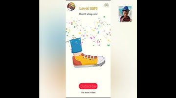 DOP 2 Answers |Delete One Part 2| Level 1253,1254,1255,1256 #dop2 #gameplay #androidgames #shorts