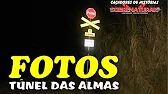 Caçadores de Histórias Sobrenaturais