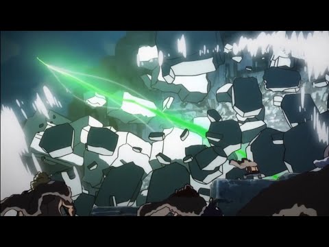 2020秋アニメ sakuga MAD おまけ