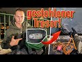 GESTOHLENER TRESOR in LUXUS TASCHE GEFUNDEN!! (Magnetfischen)