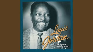 Video thumbnail of "Louis Jordan - Fat Sam From Birmingham"