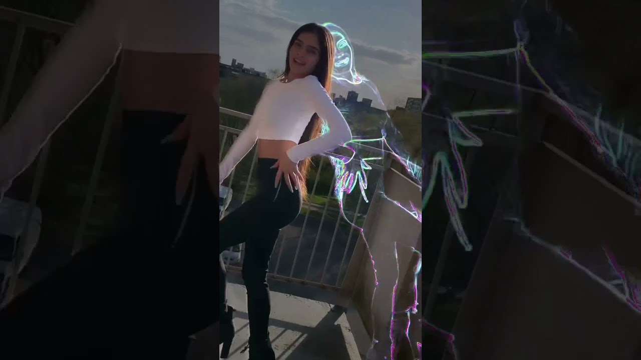 Neha Jethwani dance 💃👑