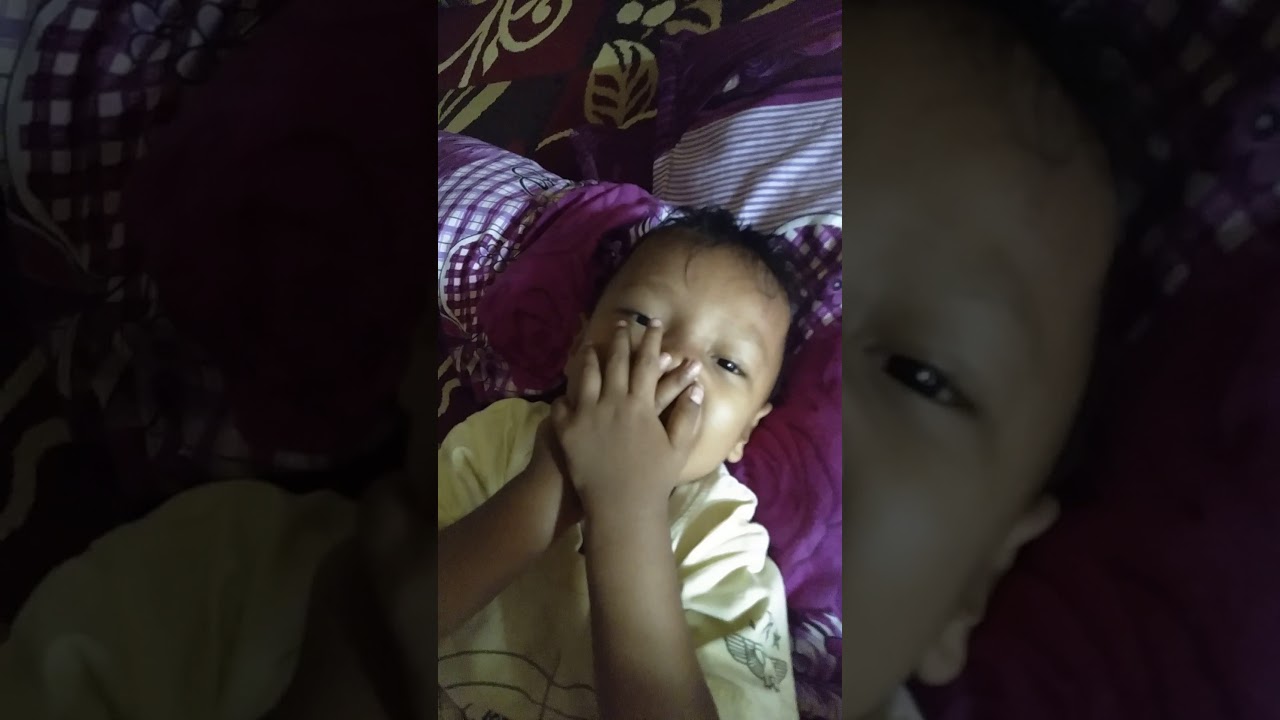 Bangun tidur - YouTube